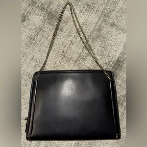 Zara Woman Black Purse
